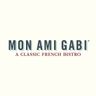 Logo for Mon Ami Gabi - Bethesda