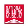 Logo for National Building Museum