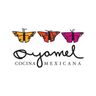 Logo for Oyamel