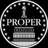 Logo for Proper 21