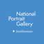 Logo for Smithsonian National Portrait Gallery