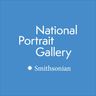 Logo for Smithsonian National Portrait Gallery