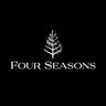 Logo for Four Seasons Resort Palm Beach