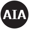 Logo for The American Institute of Architects