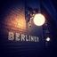 Logo for The Berliner