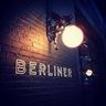 Logo for The Berliner