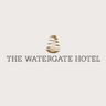 Logo for The Watergate Event Center