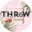 Logo for THRoW Social