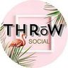 Logo for THRoW Social