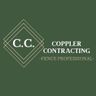 Logo for Coppler Contracting