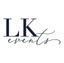 Logo for LK Events
