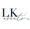 Logo for LK Events