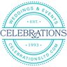 Logo for Celebrations Ltd.