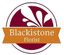 Logo for Blackistone Florist