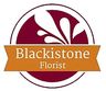 Logo for Blackistone Florist