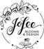 Logo for JoLee Blooms & Design