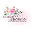 Logo for Picked Blooms