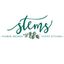 Logo for Stems Floral Design