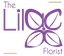 Logo for The Lilac Florist