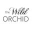 Logo for The Wild Orchid