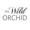 Logo for The Wild Orchid