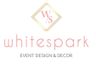 Logo for White Spark Events