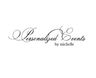 Logo for Personalized Events by Michelle, Inc.
