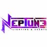 Logo for Neptune Lighting