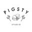 Logo for Pigsty Studio