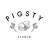 Logo for Pigsty Studio