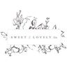 Logo for Sweet & Lovely Co.