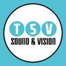 Logo for TSV Sound and Vision