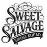 Logo for Sweet Salvage Rentals