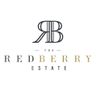 Logo for The Red Berry Estate
