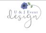 Logo for U & I Event Design