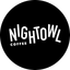 Logo for Nightowl Coffee Cart