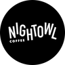Logo for Nightowl Coffee Cart