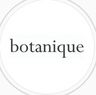 Logo for Botanique