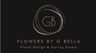 Logo for Flowers by G Bella