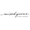 Logo for Mixed Greens Event Design