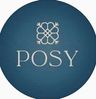 Logo for Posy Flowers