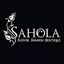 Logo for SAHOLA Flower Fashion Boutique