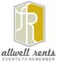 Logo for Allwell Rents