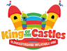 Logo for King of the Castles Gloucester