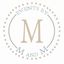 Logo for Events by M and M