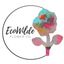 Logo for EcoWilde Flower
