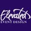Logo for Elevated Events