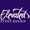 Logo for Elevated Events