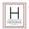 Logo for Hedonia Flowers