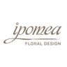 Logo for Ipomea Floral Design